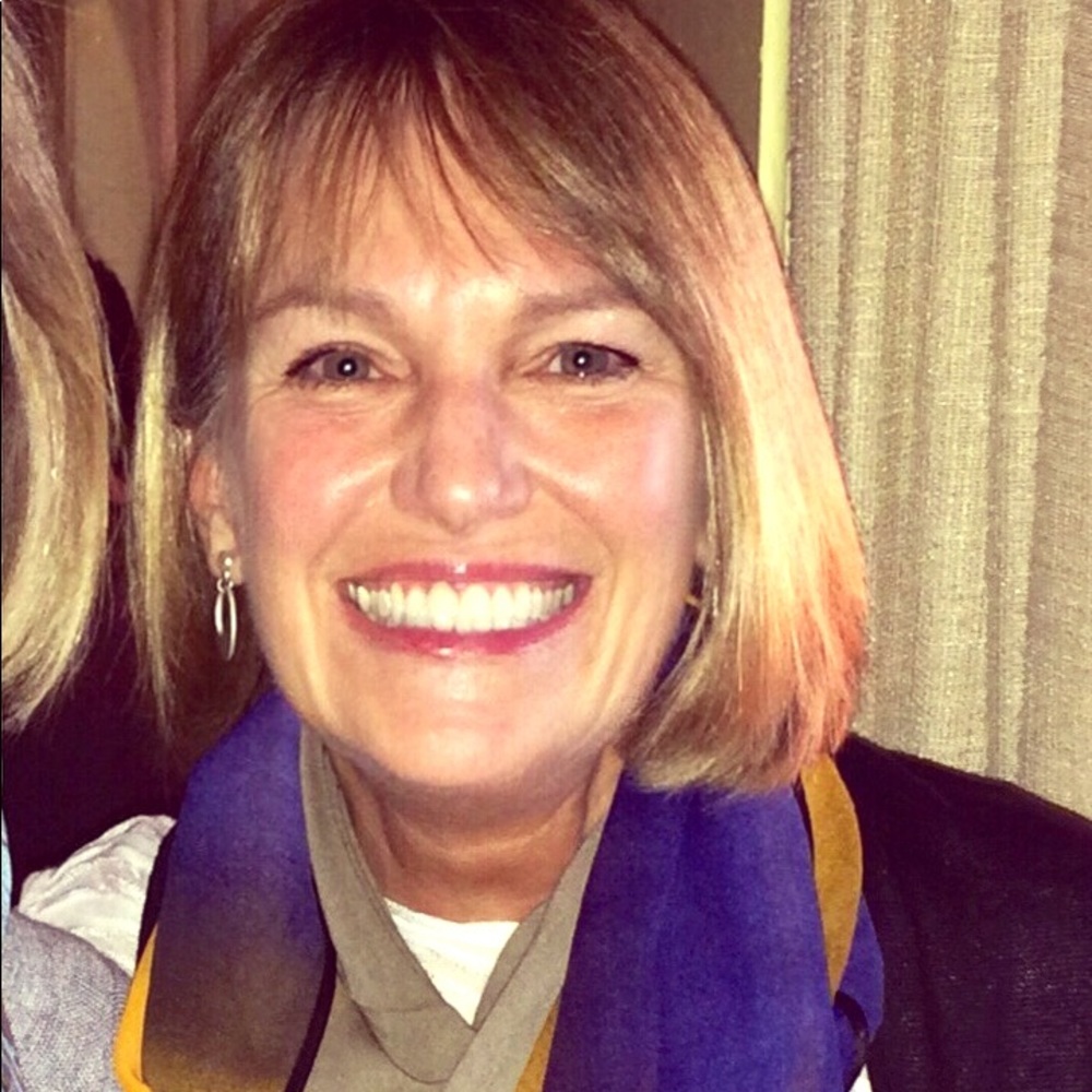 Meet your Posher, Cathy